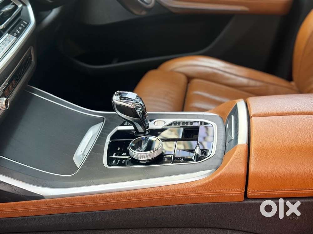 Bmw X7 Xdrive30d Dpe Signature, 2021, Diesel
