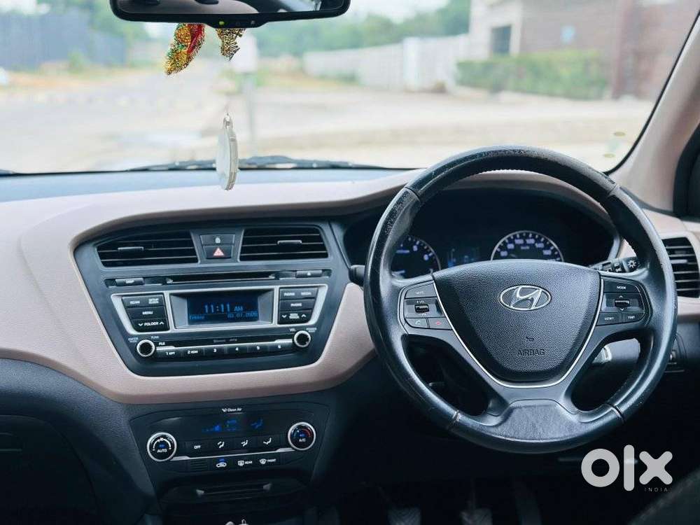 Hyundai I20 1.2 Spotz, 2014, Petrol