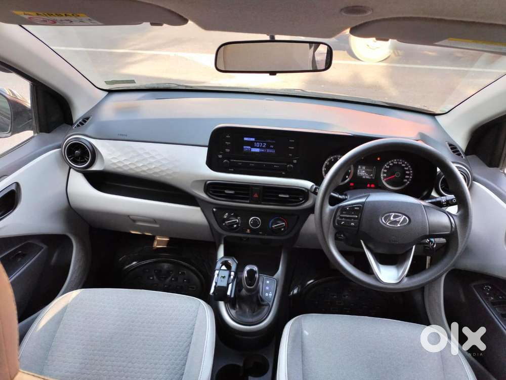 Hyundai Grand I10 Nios Magna, 2020, Petrol
