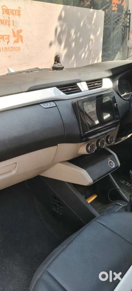 Renault Triber 2022 Petrol Well Maintained