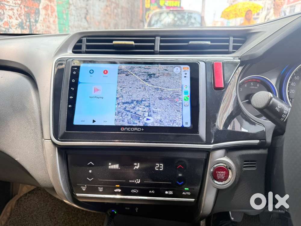 Honda City Diesel 2015