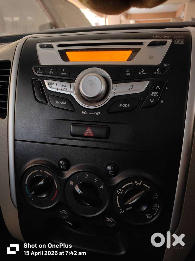 Maruti Suzuki Wagon R For Sale