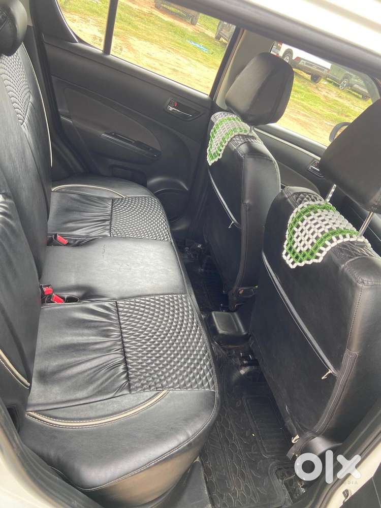 Maruti Suzuki Swift Vxi, 2018, Petrol