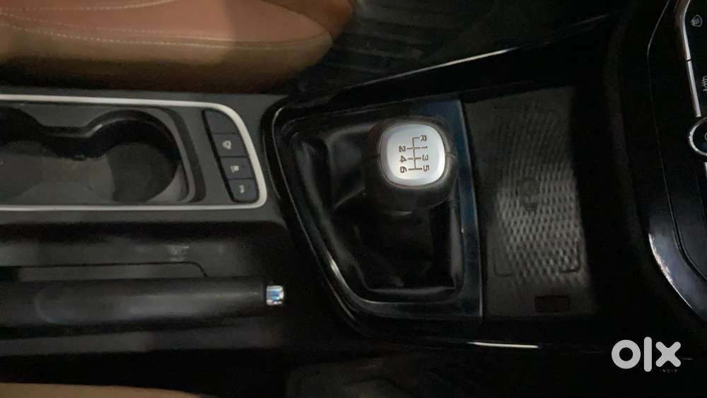 Mg Hector Plus Sharp Pro 2.0 Turbo Diesel 6 Str, 2021, Diesel