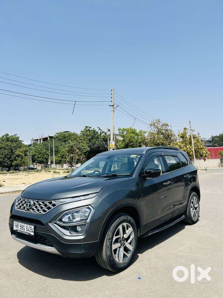 Tata Safari 2.0 Kryotec Xza Plus, 2022, Diesel