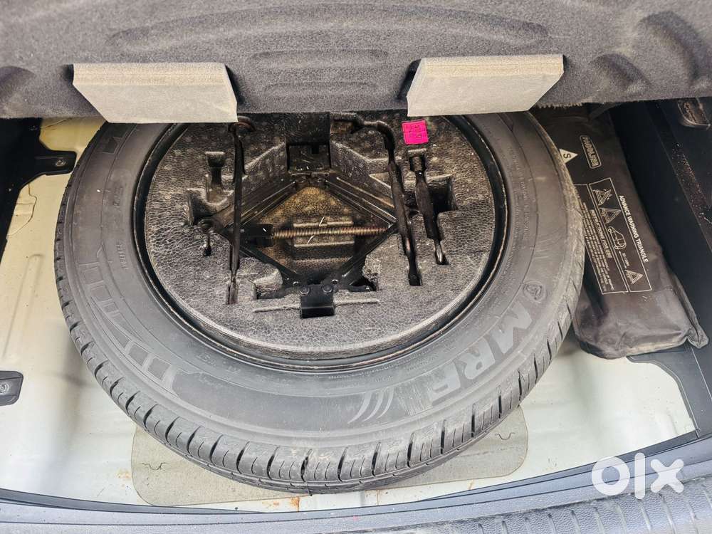 Hyundai Creta 1.6 Sx At Crdi, 2019, Diesel