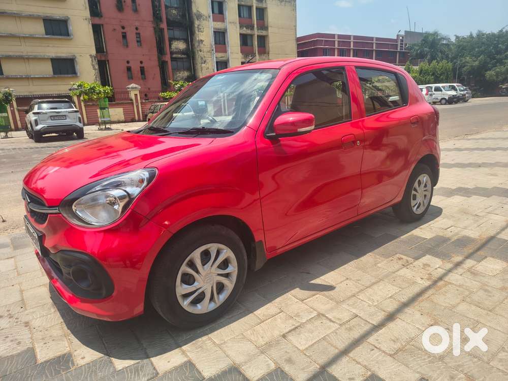 Maruti Suzuki Celerio Zxi, 2022, Petrol