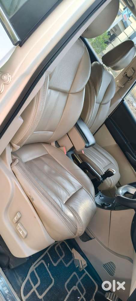 Mahindra Xuv500 2.2 W10, 2017, Diesel