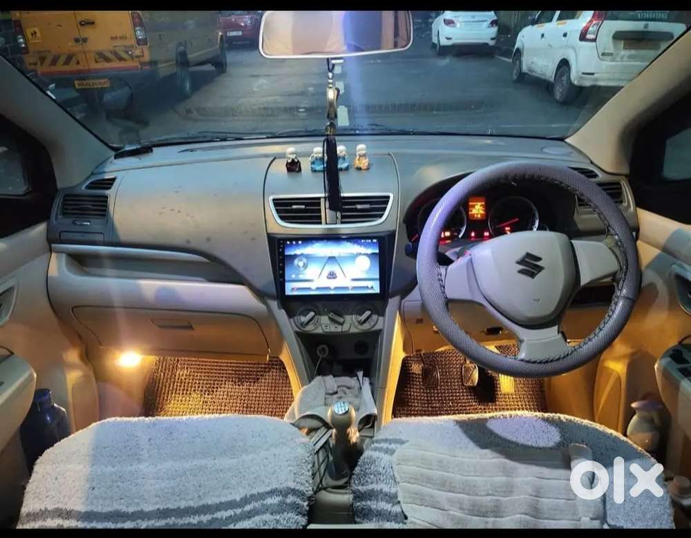 Maruti Suzuki Ertiga 2012 Diesel Well Maintained