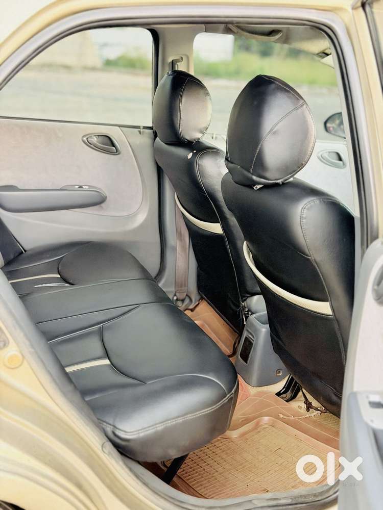 Honda City Zx Gxi, 2007, Petrol