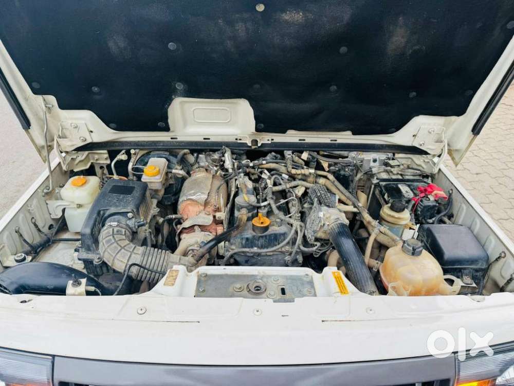 Mahindra Bolero 1.5 B6, 2023, Diesel
