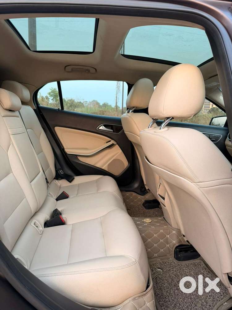 Mercedes-benz Gla 200 D, 2015, Diesel