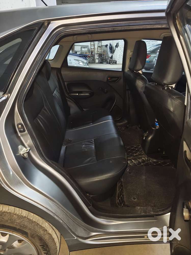 Maruti Suzuki Baleno Maruti-suzuki-baleno-sigma-diesel, 2020, Petrol