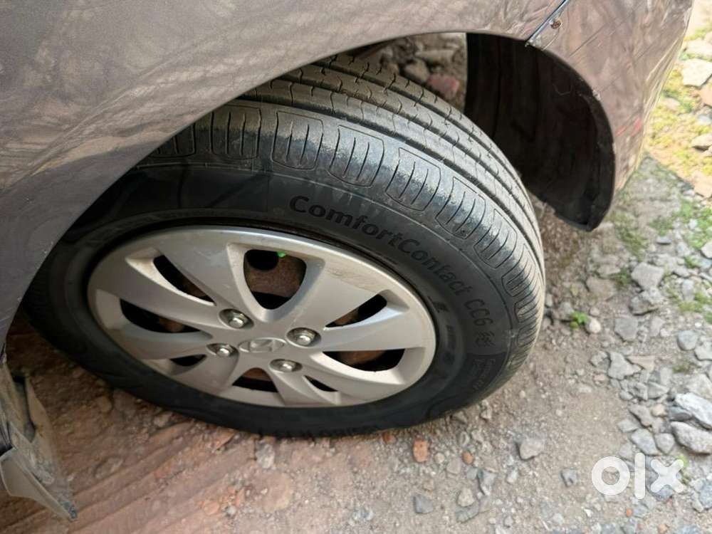 Hyundai I10 2013 Petrol Good Condition