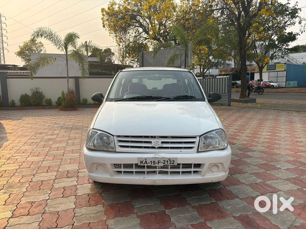 Maruti Suzuki Zen Estilo 2004 Petrol Good Condition