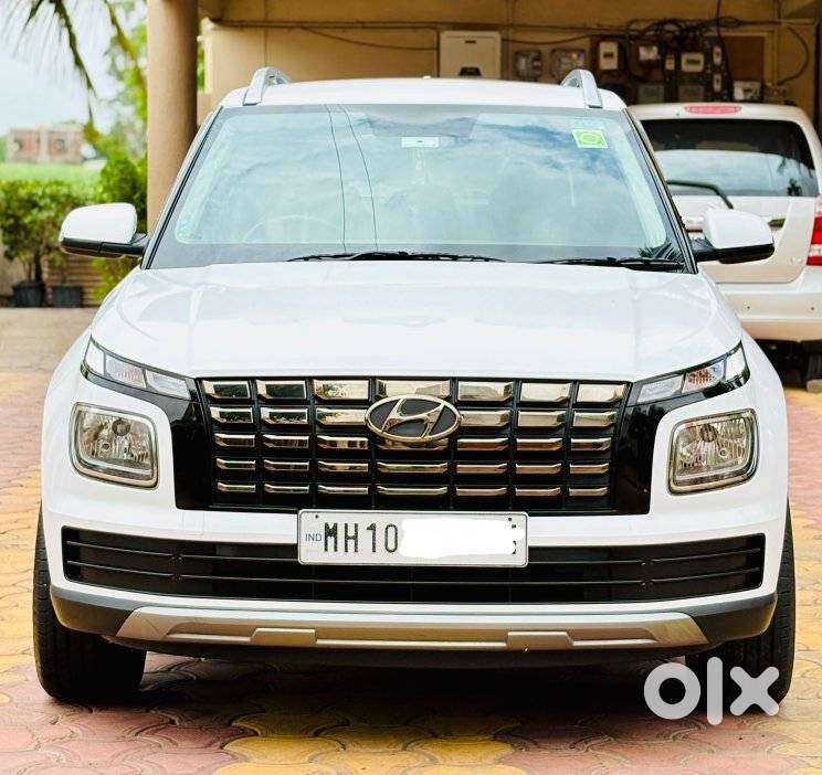 Hyundai Venue 1.5 Crdi S Plus, 2023, Diesel