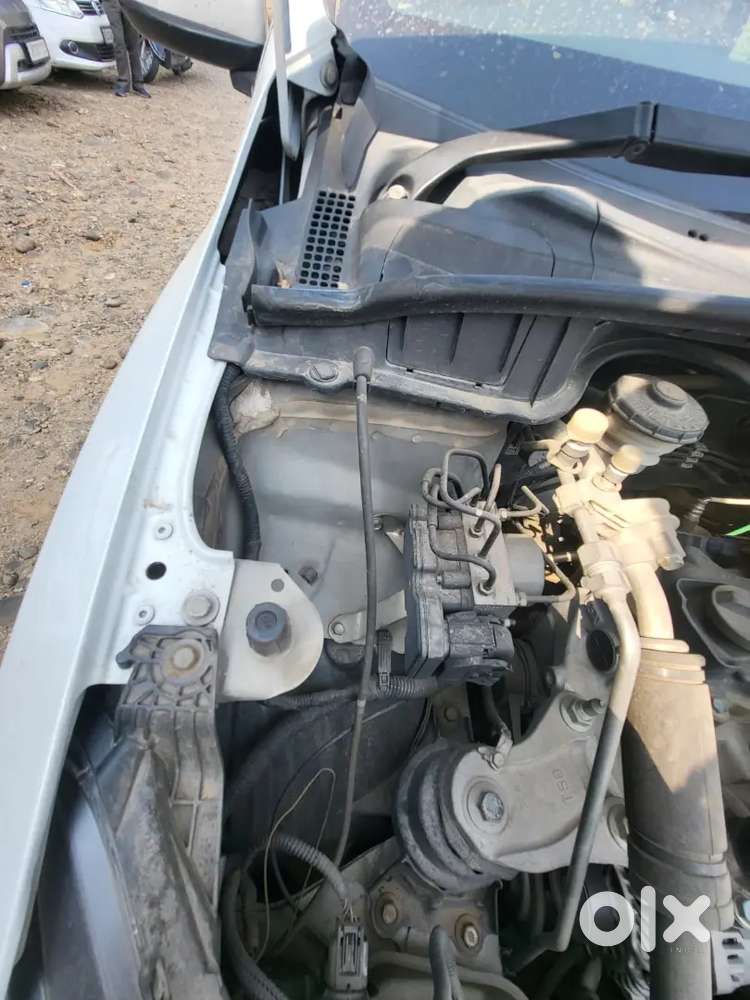 Honda City Zx 2017 Petrol Good Condition