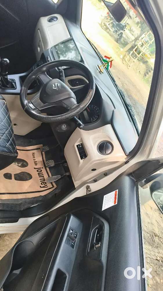 Maruti Suzuki Wagon R 2022 Cng & Hybrids Well Maintained