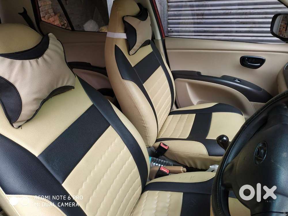 Hyundai I10 Petrol 2009