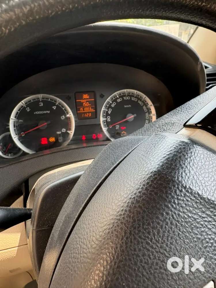 Maruti Suzuki Dzire 2014 Diesel Well Maintained