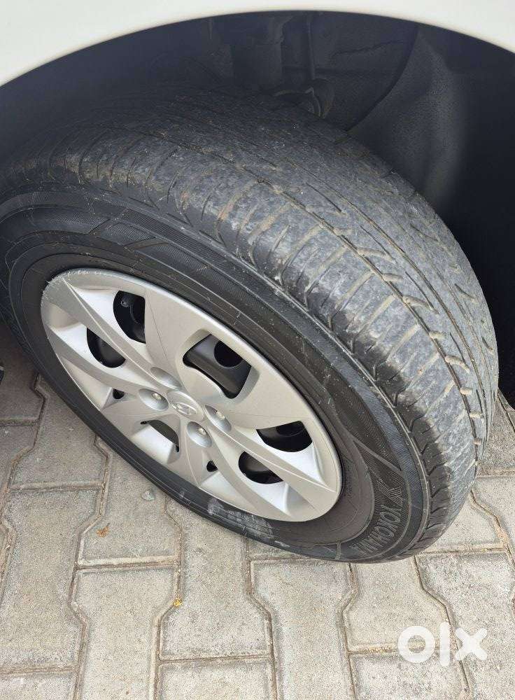 Hyundai I20 Petrol Cvt Magna Executive, 2018, Petrol