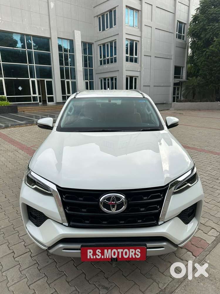 Toyota Fortuner 4x2 At 2.8 Diesel, 2025, Diesel