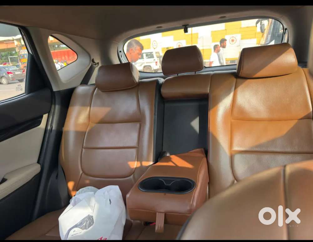 Kia Seltos Htx 2021