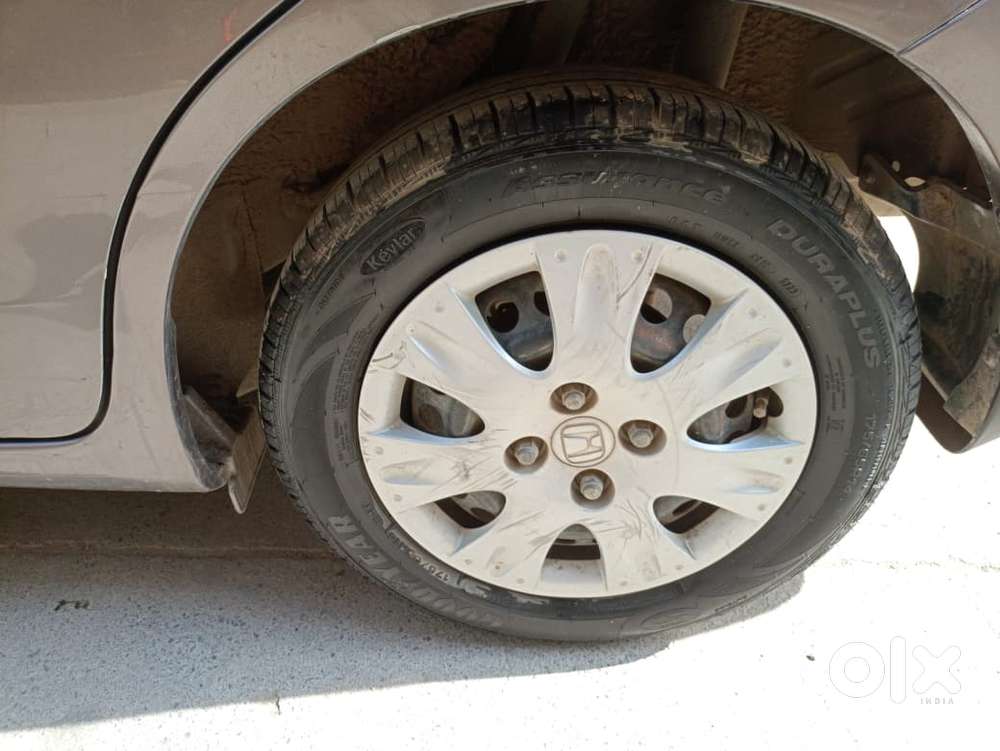 Honda Amaze 1.2 Smt I Vtec, 2015, Petrol