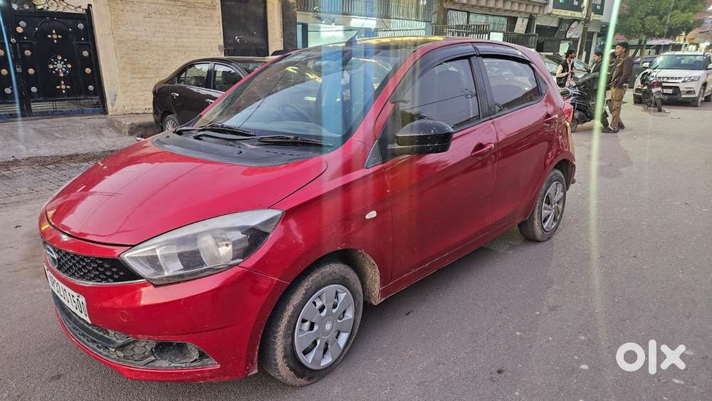 Tata Tiago Wizz 1.2 Revotron, 2018, Diesel