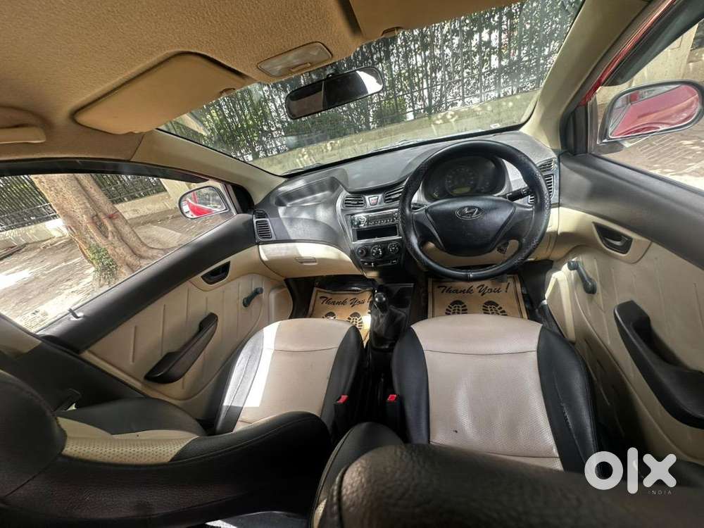 Hyundai Car Manual 2014 December