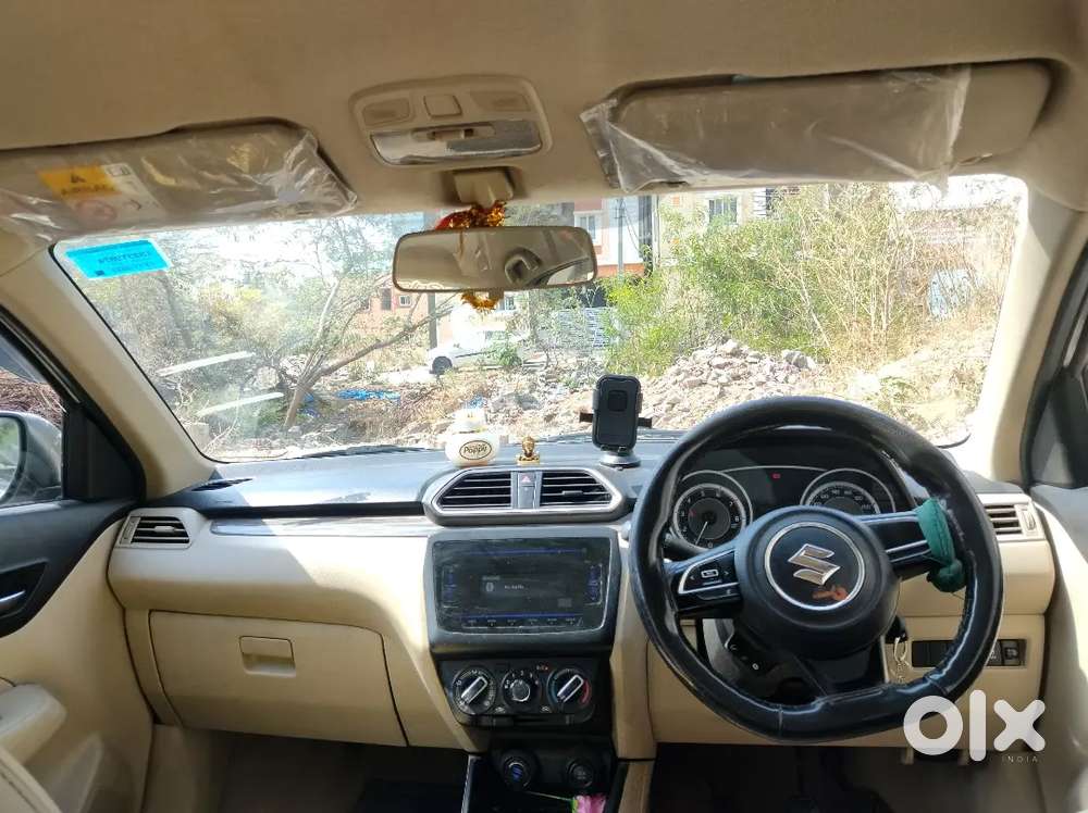 Maruti Suzuki Dzire 1.2 2023 Petrol Manual