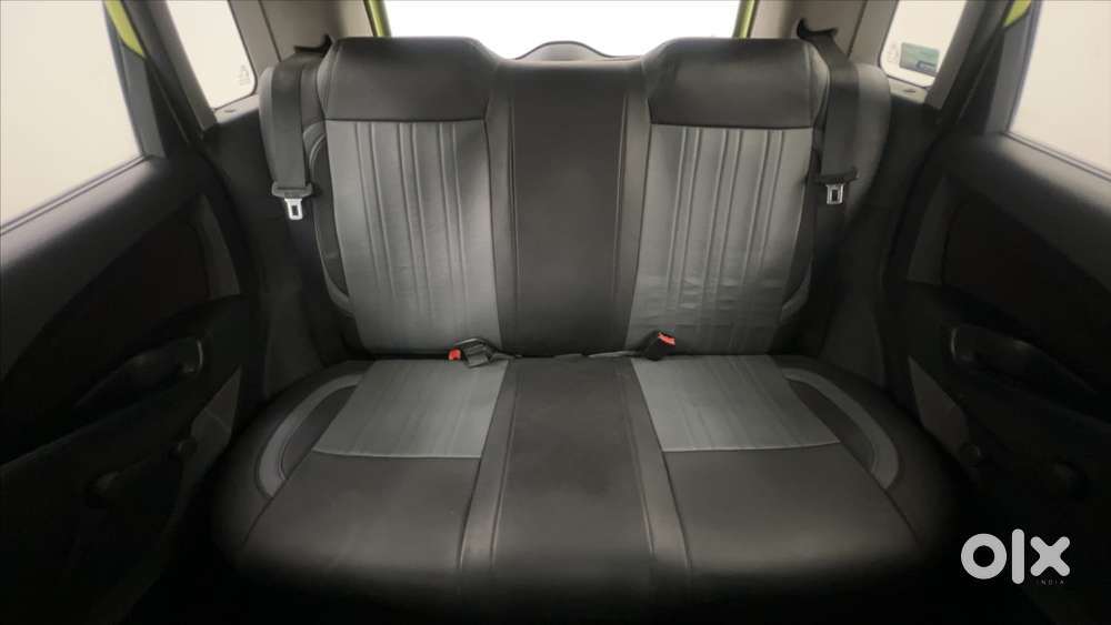 Ford Figo 1.4 Duratorq Diesel Exi, 2012, Diesel