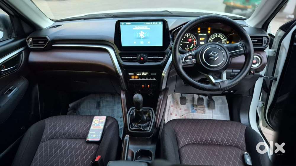 Maruti Suzuki Grand Vitara 2025