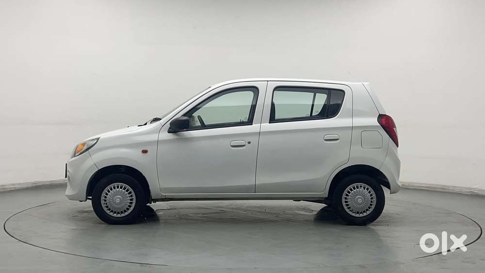 Maruti Suzuki Alto 800 Lxi, 2016, Petrol