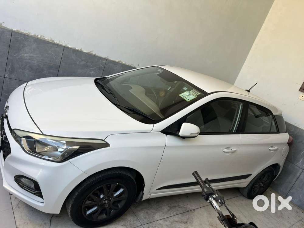 Hyundai Diesel Car 2018