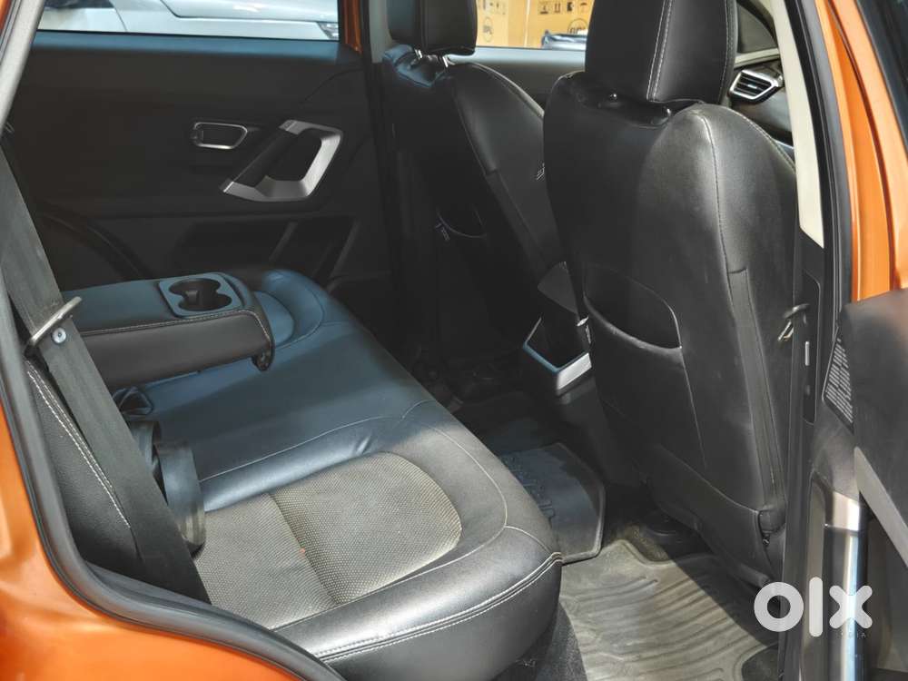 Tata Harrier Xt, 2019, Diesel