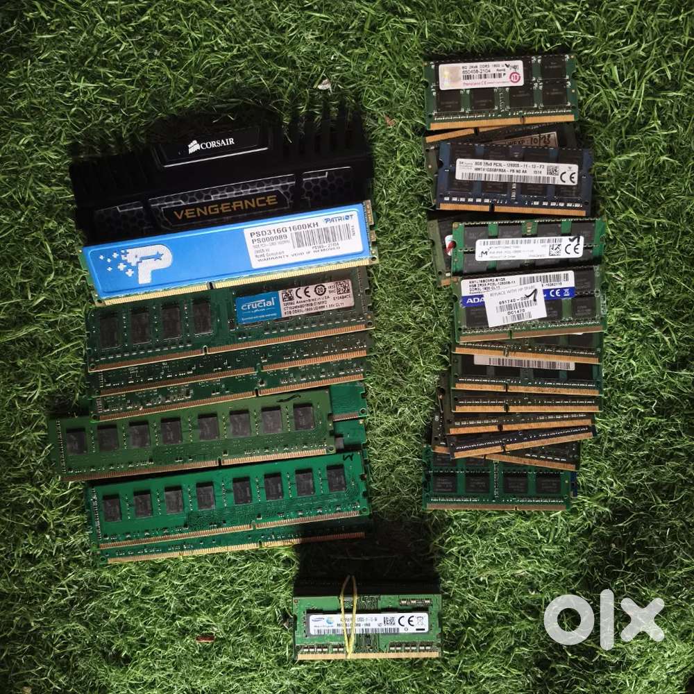 RAM, processor, hard disk, SSD, pc computer ,buying Old very old all b