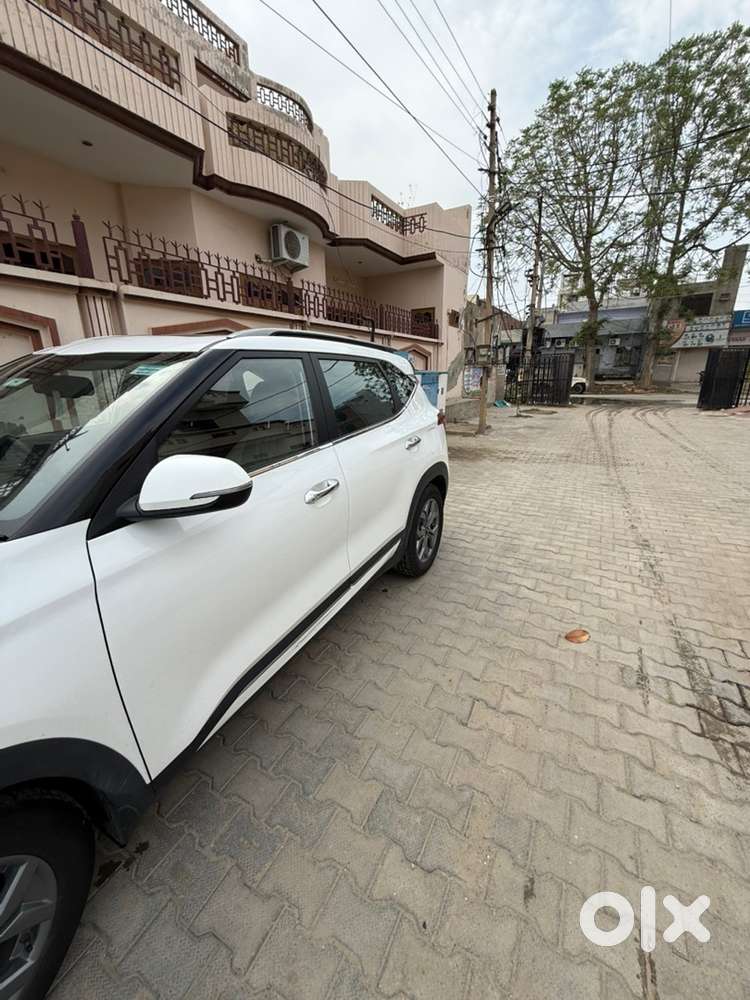 Kia Seltos Diesel 2024 With Vip No.
