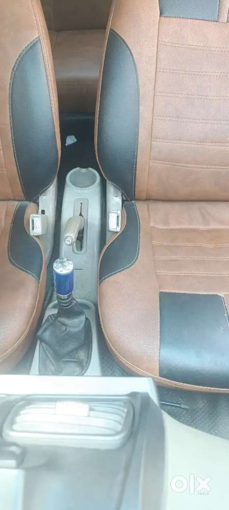 Hyundai Accent Gle Good Runing Condition Revers Video Camera