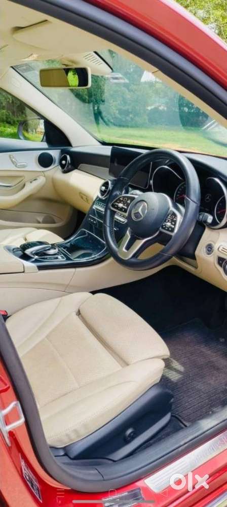 Mercedes-benz C-class Prime C 220d, 2020, Diesel