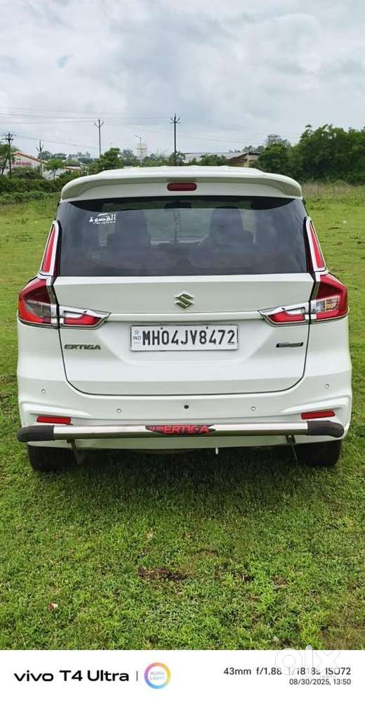 Maruti Suzuki Ertiga 2019 Diesel Good Condition