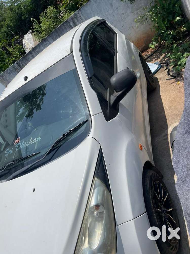 Chevrolet Beat 2012 Diesel Good Condition