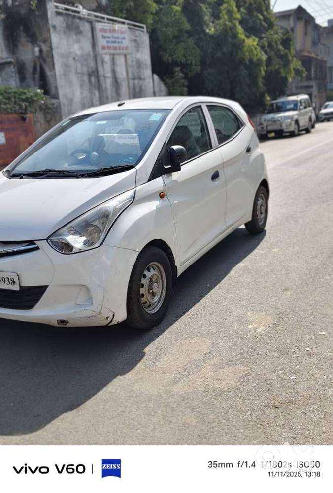 Hyundai Eon 1.0 Era Plus, 2014