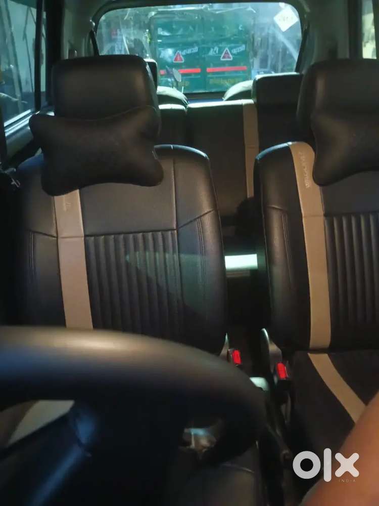 Maruti Suzuki Wagon R 2019 Cng & Hybrids Good Condition