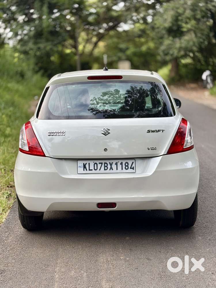 Maruti Suzuki Swift Ddis Vdi, 2013, Diesel