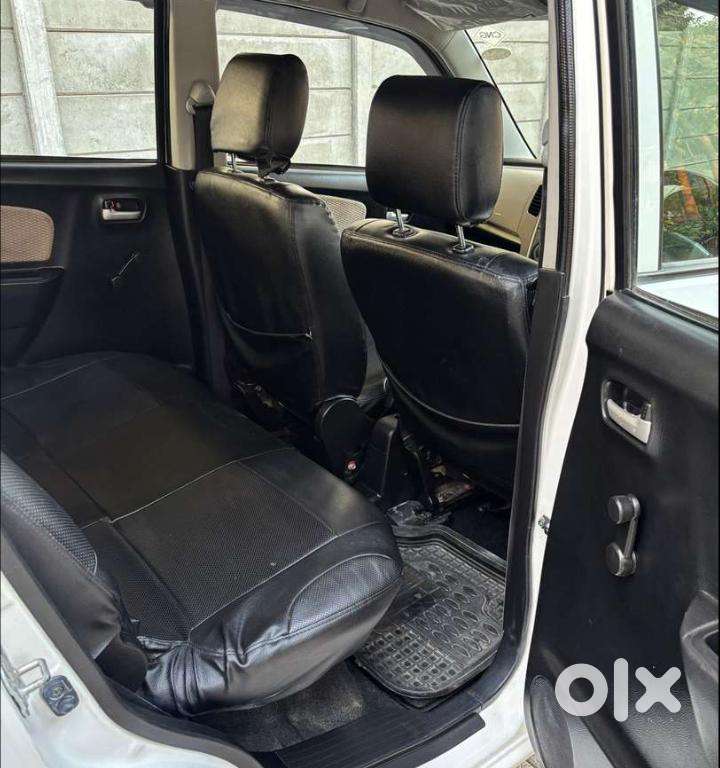 Maruti Suzuki Wagon R Lxi Cng, 2018, Cng & Hybrids