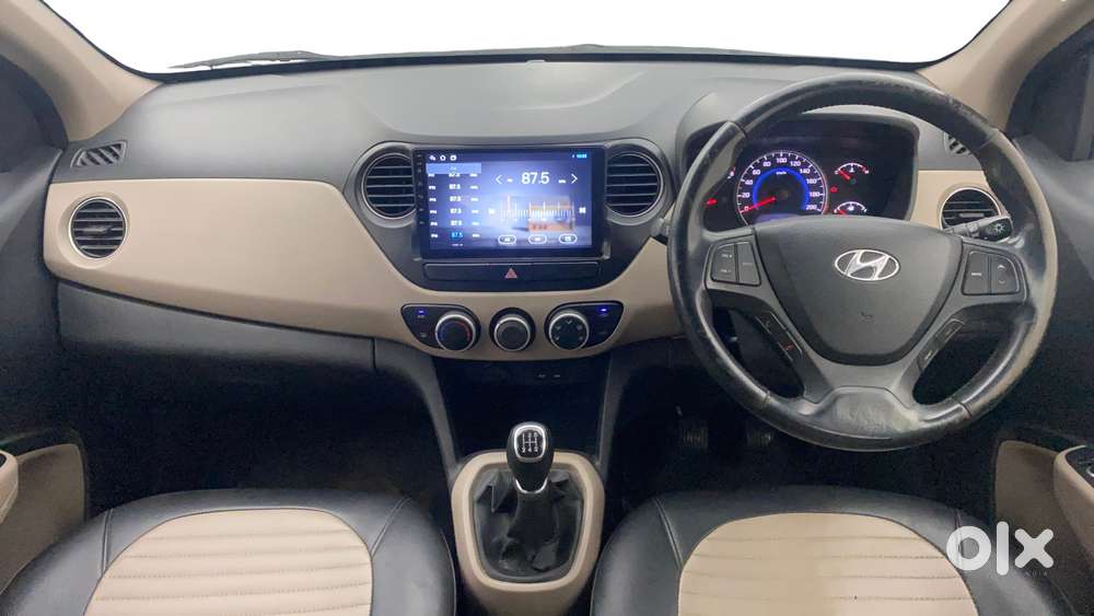 Hyundai Grand I10 Asta 1.2 Kappa Vtvt, 2014, Petrol