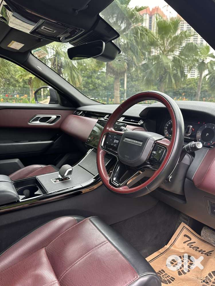Land Rover Range Velar Hse Dynamic 2.0 Diesel, 2024, Diesel