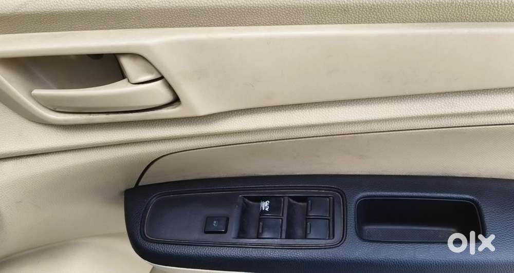 Honda Amaze 1.2 Smt I Vtec, 2019, Petrol