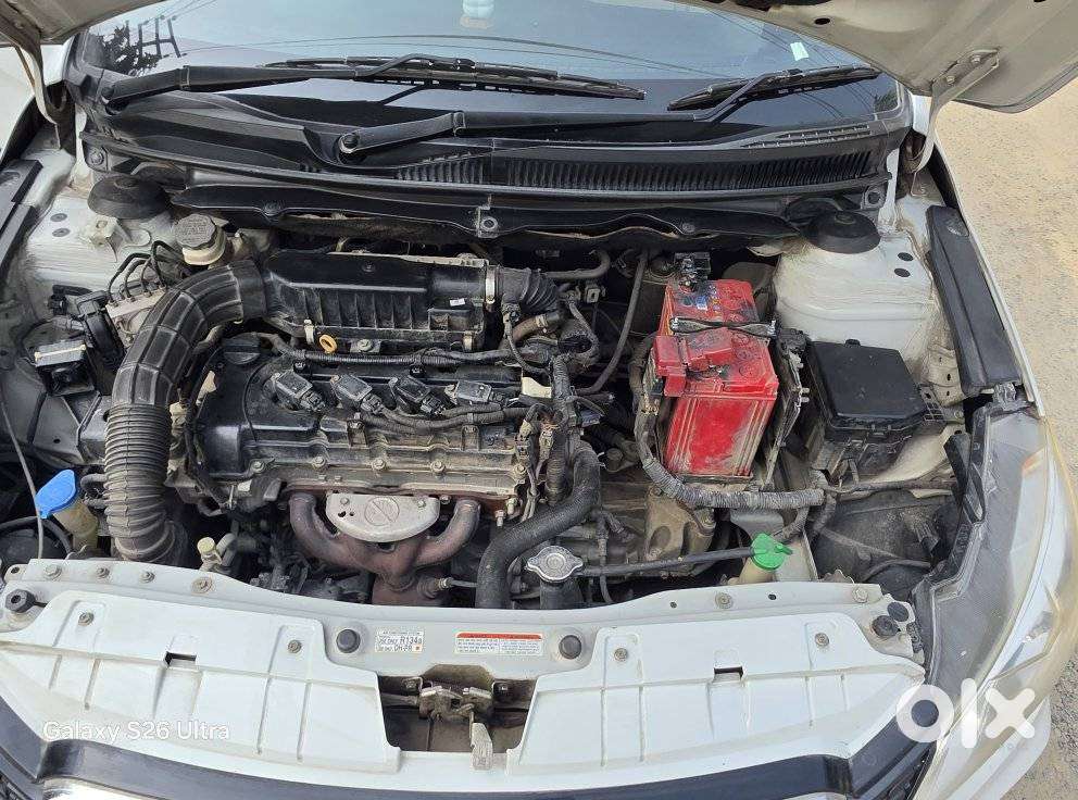 Maruti Suzuki Ciaz Smart Hybrid Delta , 2020, Petrol